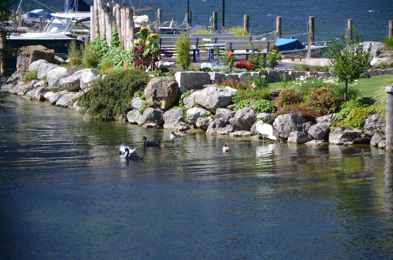 Wohnen Am See Villa Schroetter Direkt Am Traunsee Rindbach Екстер'єр фото