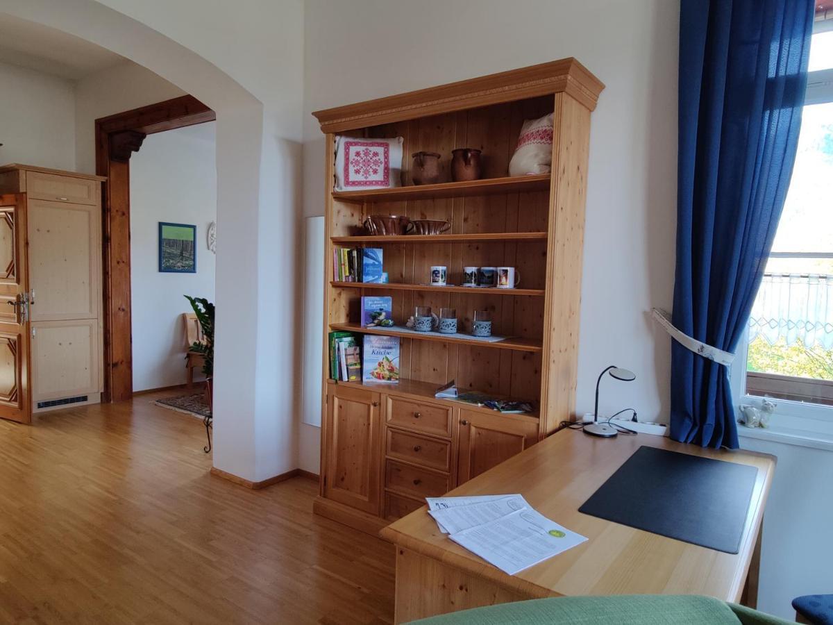 Wohnen Am See Villa Schroetter Direkt Am Traunsee Rindbach Екстер'єр фото